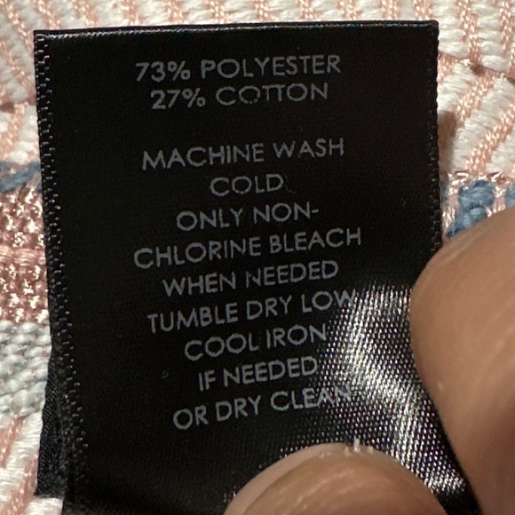 Ann Tailor Factory || Woman’s shorts size 10 - Picture 6 of 7